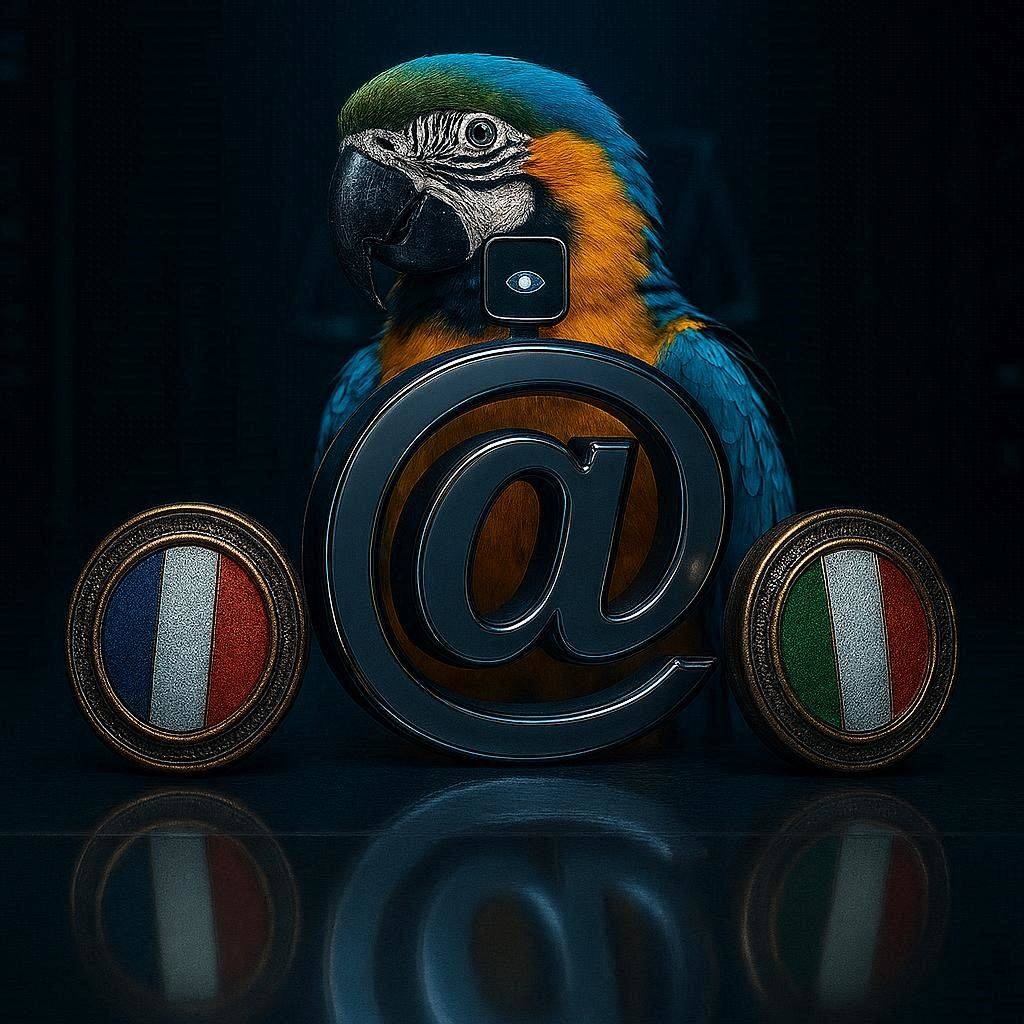 France and Italy are limiting trakcing content