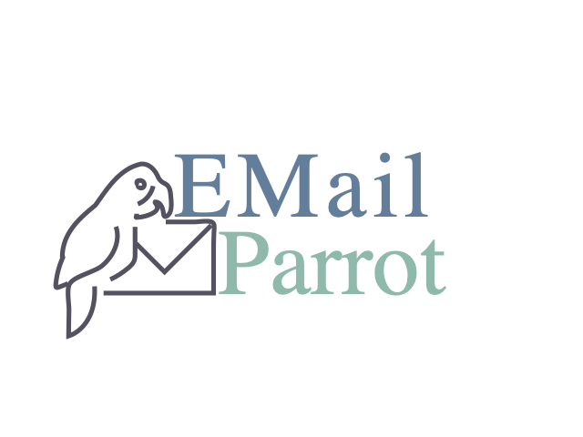 Ensuring FERPA Compliance with EMail Parrot logo