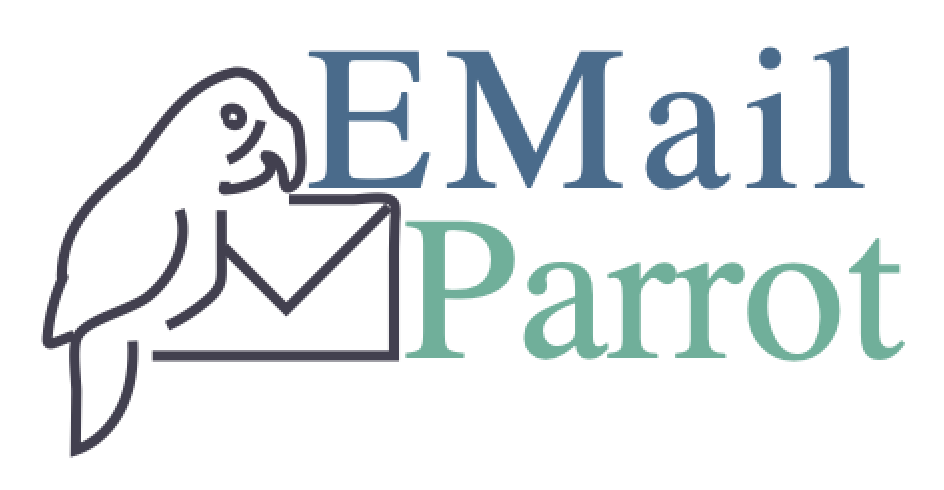 Ensuring FERPA Compliance with EMail Parrot logo