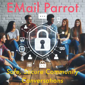 EMail Parrot&trade; List